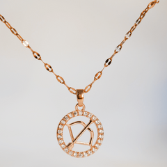 Arrow of Light - Dainty Design