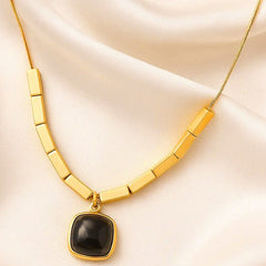 Black Ember - Dainty Design