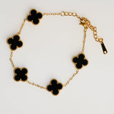 Clover Eclipse - Dainty Design