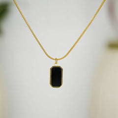 Dual Aura - Dainty Design