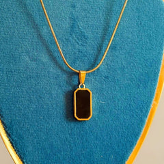 Dual Aura - Dainty Design