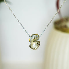 Heart of Sparkle - Dainty Design