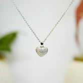 Heart of Sparkle - Dainty Design