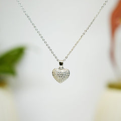 Heart of Sparkle - Dainty Design