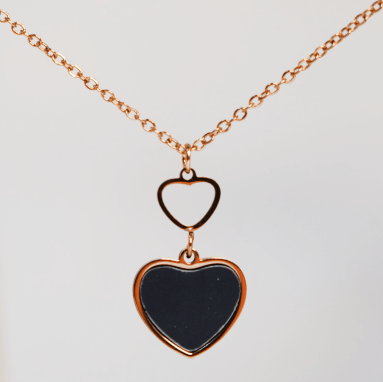 Midnight Bloom - Dainty Design