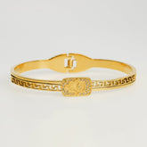 Mystic Eye Bracelet - Dainty Design