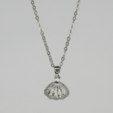 Open Shell - Dainty Design