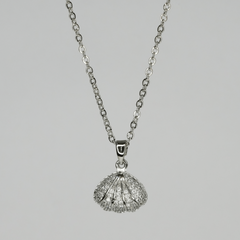 Open Shell - Dainty Design