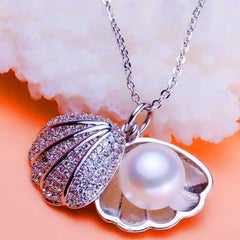 Open Shell - Dainty Design