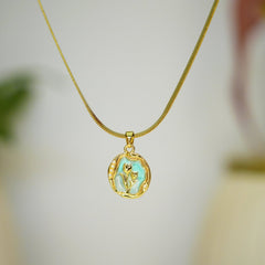 Petal Whisper - Dainty Design