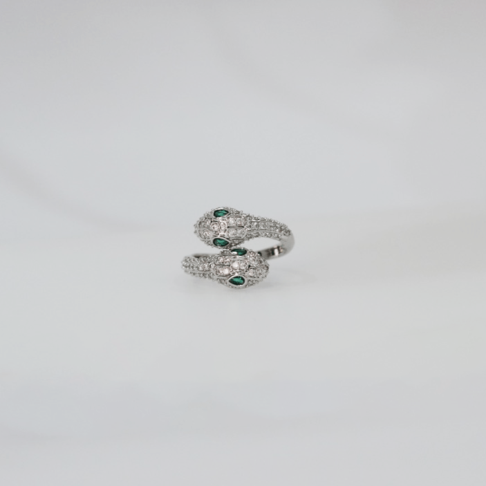 Snake Charmer Band - Dainty Design