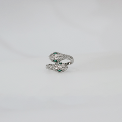 Snake Charmer Band - Dainty Design