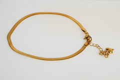 Timeless Loop - Dainty Design