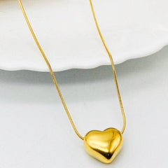 Timeless Love - Dainty Design