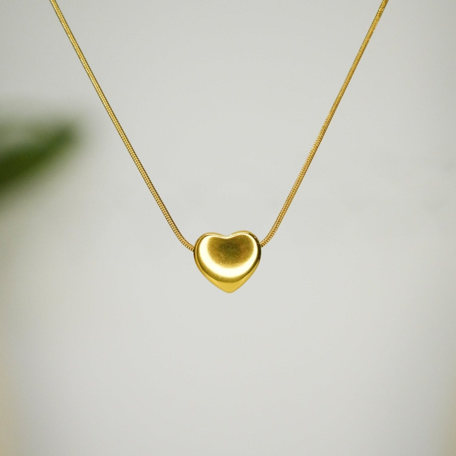 Timeless Love - Dainty Design