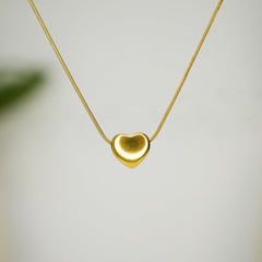 Timeless Love - Dainty Design