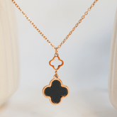 Whispering Petals - Dainty Design