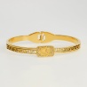 Mystic Eye Bracelet - Dainty Design