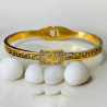 Mystic Eye Bracelet - Dainty Design