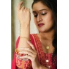 Radiant Rope Bracelet - Dainty Design