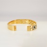 Mosaic Star Bracelet - Dainty Design