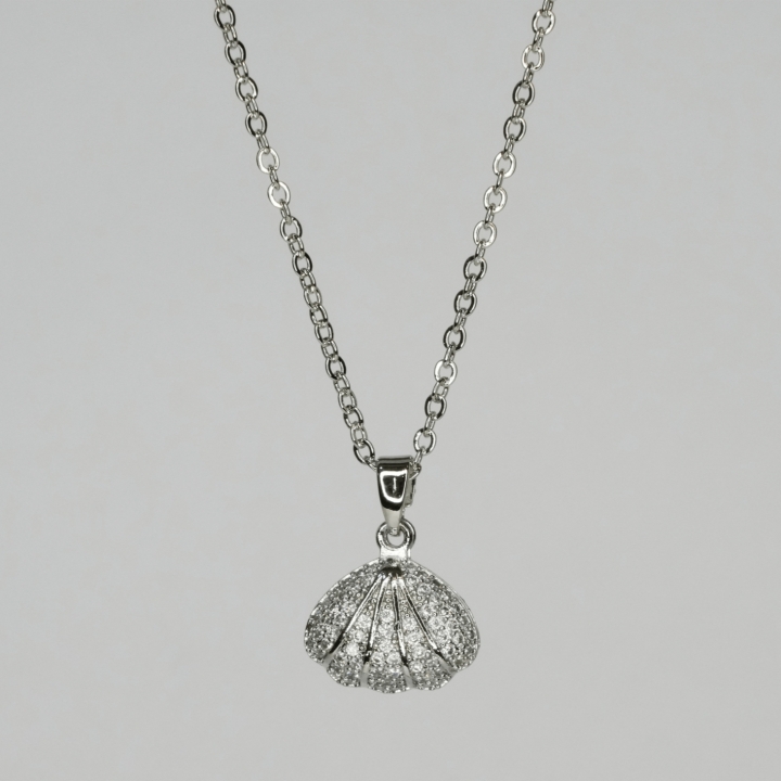 Open Shell - Dainty Design