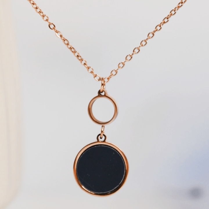 Dark Daze - Dainty Design