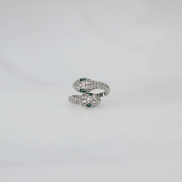 Snake Charmer Band - Dainty Design