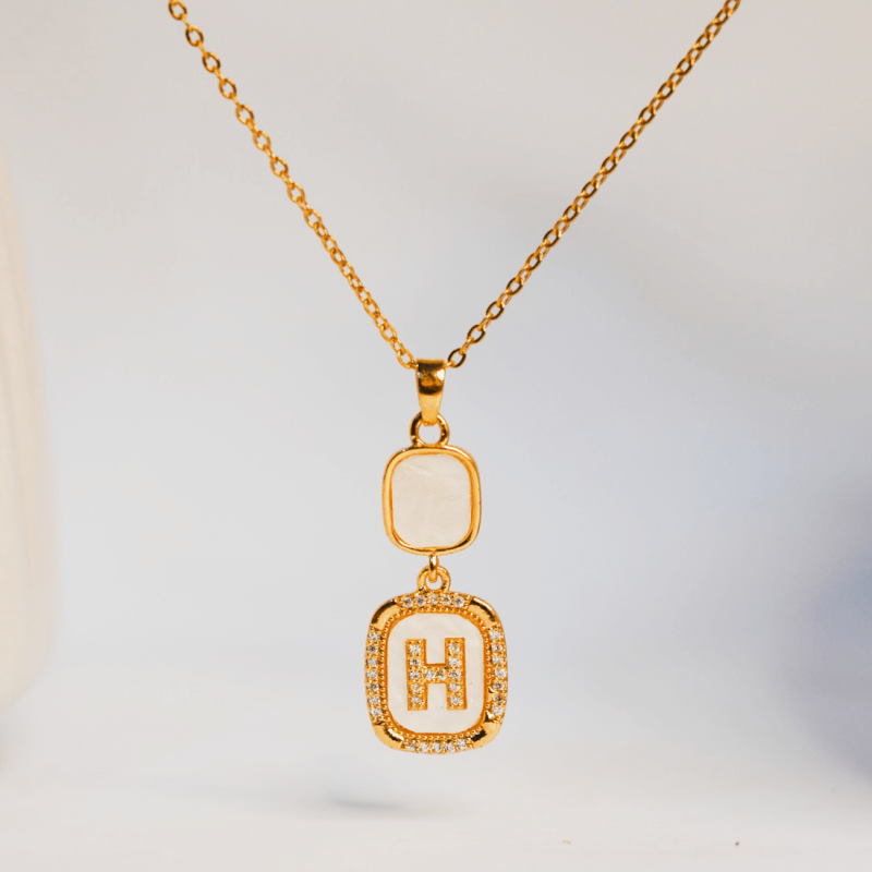 H For Her - Dainty Design