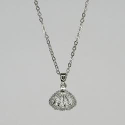 Open Shell - Dainty Design