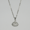 Open Shell - Dainty Design