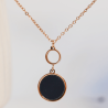 Dark Daze - Dainty Design