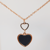 Midnight Bloom - Dainty Design