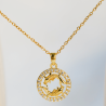 Dolphin Dazzle - Dainty Design
