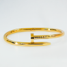 Dainty Design Cartier Nail-It Bracelet