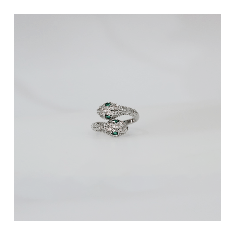 Snake Charmer Band - Dainty Design