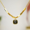 Black Ember - Dainty Design