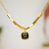 Black Ember - Dainty Design
