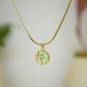Petal Whisper - Dainty Design