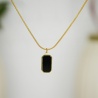 Dual Aura - Dainty Design