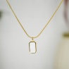 Dual Aura - Dainty Design