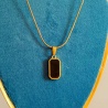 Dual Aura - Dainty Design