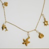 Sea Breeze Charms - Dainty Design
