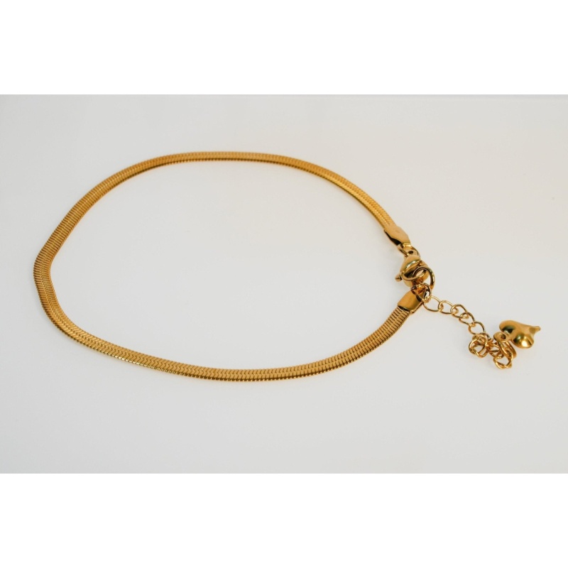 Timeless Loop - Dainty Design
