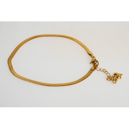 Timeless Loop - Dainty Design