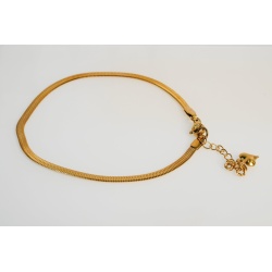Timeless Loop - Dainty Design