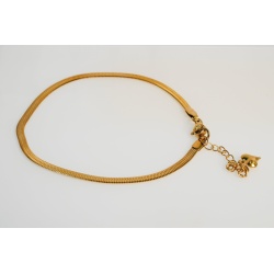 Timeless Loop - Dainty Design