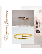 Dainty Design | Elegant & Chic Bracelets for Every Style