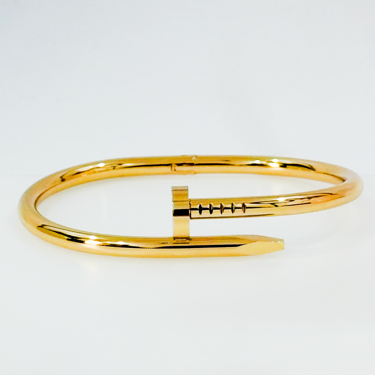 Cartier Nail It Bracelet