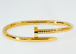 Cartier Nail It Bracelet - Dainty Design